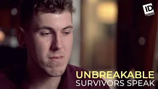 He Survived a Terrible Crime, His Family Did Not | Survivor Stories