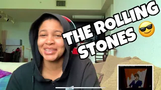 THE ROLLING STONES “ EMOTIONAL RESCUE “ REACTION