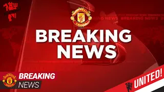 Three Man Utd striker targets revealed; Kane, Haaland ruled out