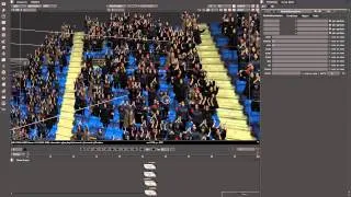 Crowd Duplication Breakdown