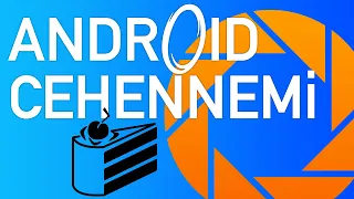 Android Hell: Portal Documentary