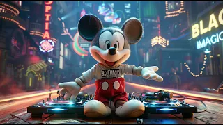 DJ DANCE MIX 2024 🔥 Mashups & Remixes Of Popular Songs 2024 🎉 Party DJ Remix Club Music Mix 2024 #8