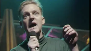 Erasure - The Circus (Top of the Pops - 22 October 1987)