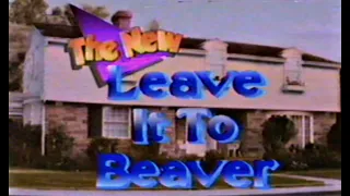 New Leave it to Beaver first WTBS episode Sept 8, 1986