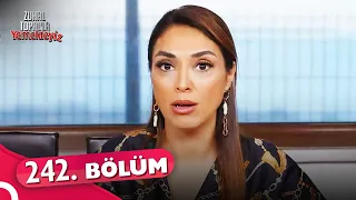 Zuhal Topal'la Yemekteyiz 242. Bölüm | 11 Ekim 2022