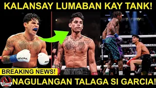 Ryan Garcia ang PAYAT pala talaga sa LABAN kay Tank Davis! | Haney BINIDA ang Sarili!