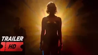 Professor Marston & the Wonder Women Teaser Trailer #1 2017   ShiShi Trailers