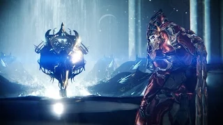 Квесты, деньги, два ствола. Пробуждение тэнно в Warframe. #3