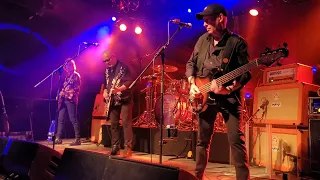 Wishbone Ash - Phoenix (live 2024-01-21,