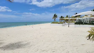 Days at Viva Wyndham Fortuna Beach, Freeport, Grand Bahama Island, Bahamas