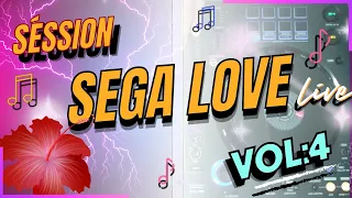 Séga love vol:4🎶🔥/ Missty ''Maziné, Fanm''/ Médérice ''Kadans mon séga"/ Emiguel "Sek je na pou..."👍