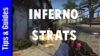 In Depth Inferno Strats/Setups Guide