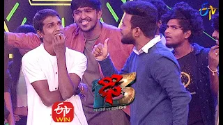 Manikanta Performance | Dhee 13 | Kings vs Queens | Sankranthi Special |  13th January 2021ETVTelugu