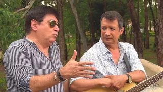 Gilberto & Gilmar - Uma história de Superação e Sucesso!!!