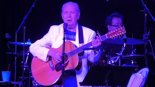 MICHAEL NESMITH & FIRST NATIONAL BAND: "The Crippled Lion" : Coach House, CA (Jan 23, 2018)