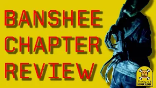 Banshee Chapter (2013) Review & Breakdown!