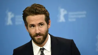 "Ryan Reynolds Unveiled: Triumphs, Tragedies, and the Journey Beyond Hollywood! #ryanreynolds