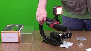 Video Producers Club new equipment March 26 2018