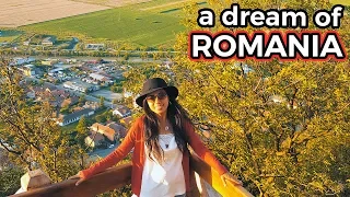 A DREAM OF ROMANIA