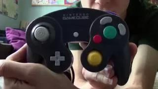 How to replace Gamecube controller sticks - quick and easy!