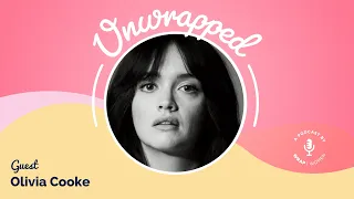 House of the Dragon's Olivia Cooke on Ignoring Haters, Hangover Cures & Season 2 - UnWrapped Podcast