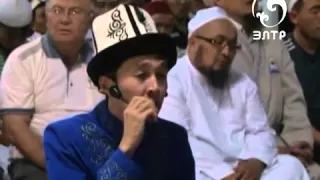 Taraweeh-Nurmuhammad kari