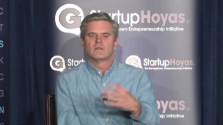 The Third Wave: An Entrepreneur's Vision of the Future - A Conversation with Steve Case
