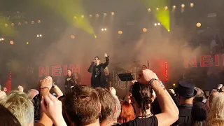 Leitbild - Blutengel - Amphi Festival 2019