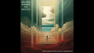 We Who Ponder the Infinite