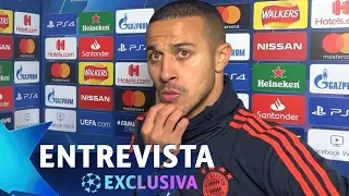 THIAGO REBATE TITE E AFIRMA: "COUTINHO TEM GRANDE PERSONALIDADE" - Chelsea 0x3 Bayern