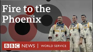 The Apollo 1 tragedy - 13 Minutes to the Moon Season 1, Episode 4 - BBC World Service