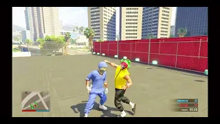 (🎮GTA 5 CHOP MONTAGE🎸)