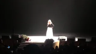 Алла Пугачева - Женщина, которая поёт (юбилейный концерт в Кремле 17 апреля 2019 г.)