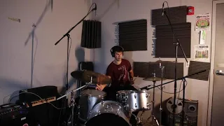 Panini - Lil Nas X (Drum Cover)