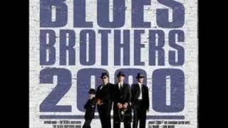 Blues Brothers 2000 - Born In Chicago