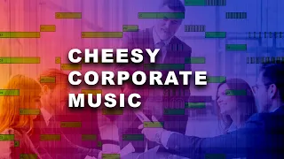 How to Make Inspirational Corporate Music in 5 Steps