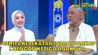 Kedekatan INDRO WARKOP Dengan Putrinya | RUMPI (24/4/23) P1