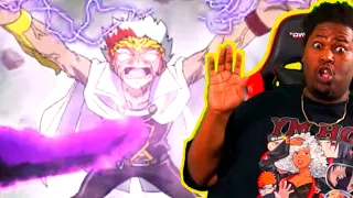 The Beyblade BODY CATCHER | RYUGA The Undisputed GOAT & A Legacy Of Greatness | @Cj_DaChamp Reaction