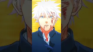 [ SUICIDAL -IDOL - ESTACY ] - Gojo Satoru || Jujutsu Kaisen Shibuya Arc [ AMV/EDIT ]