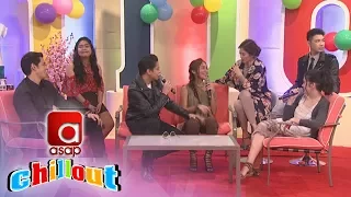ASAP Chillout: What to expect from "La Luna Sangre?"