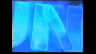 Vinheta de Intervalo Jornal Nacional (2000 - 2001) (3)