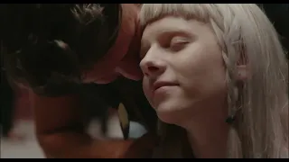 AURORA & Magnus - Quote 157: „ It helps that you are here. “ (released 2018/19)