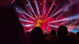 Brit Floyd "Keep Talking" Rochester NY 3/19/24