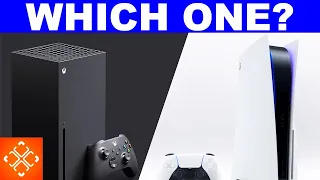 PS5 VS Xbox Series X: Everything YOU Need To Know