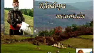 The Rhodopes  - Liubomir Petov - Devoiko mari hubava Девойко мари хубава