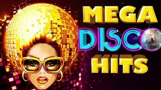 Nonstop Disco Dance Songs 80s - EuroDisco Hits Modern Talking, C C Catch, Gazebo, Silent Circle, Joy