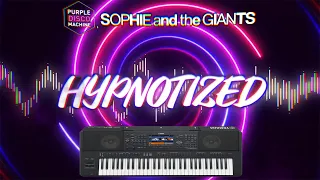 SynthGrooves-"HYPNOTIZED-Purple Disco Machine-Yamaha SX900