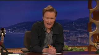 Conan Scraps: Capt America runner up