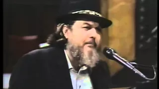 Dr.John -IKO IKO- (with Sunday Night Band)