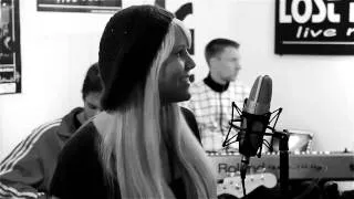 Lady Gaga - Born this way [Unplugged / Acoustic Cover - Lost Eden] HQ